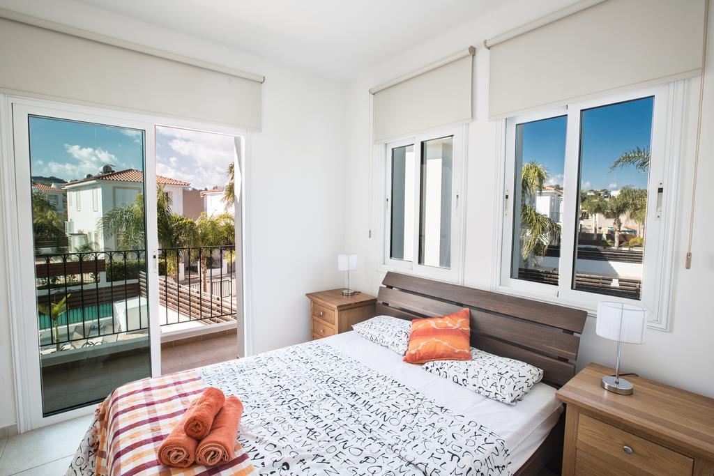 Halle Villa Protaras Extérieur photo
